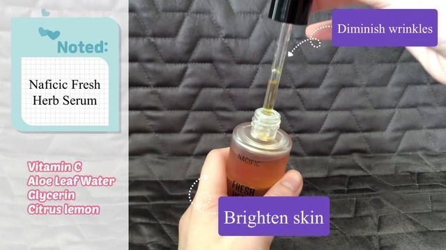 Unboxing Nacific products! EXO Chanyeol recommended this 🤩 смотреть онлайн
