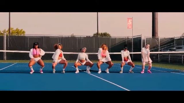 TIKI TAKA [OFFICIAL DANCE VIDEO] Ricky GB Ft Prince max смотреть онлайн