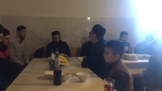 Аушев мохьмад марша боаг1ийла хьо рабби1уль авваль 2 часть смотреть онлайн