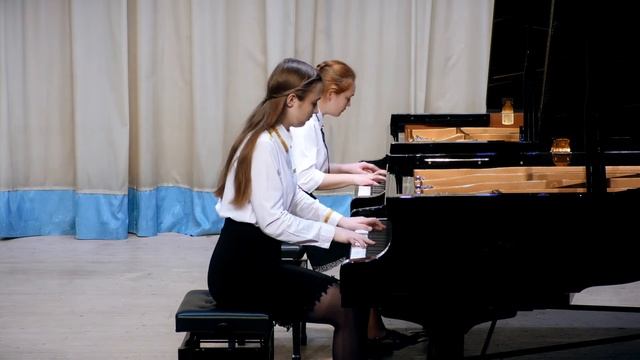 Р.АН - «Укачивая выздоравливающего» смотреть онлайн