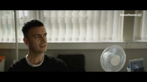 Голяк/комедия/сериал(2019)