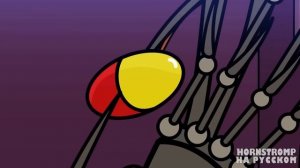 УЛЫБАЮЩИЕСЯ ТВАРИ - ПОСЛЕДНЕЕ СЛОВО! | Poppy Playtime 3 - Анимации на русском