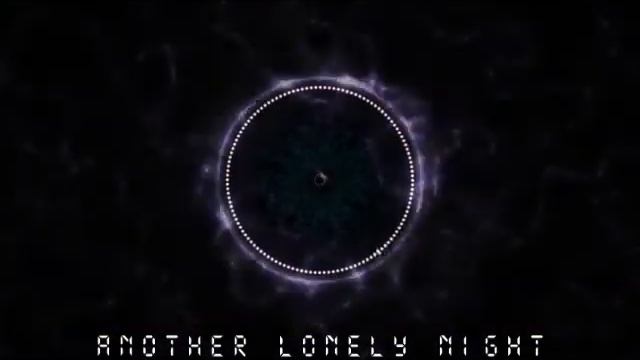 Another lonely night - FL Studio remake by DJ Behr смотреть онлайн
