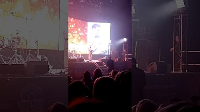 концерт михутка 6 лет 2 часть смотреть онлайн