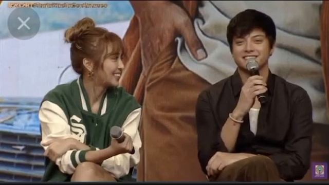 Karla Estrada, Sa Kathniel Hiwalayan Isyu.. смотреть онлайн