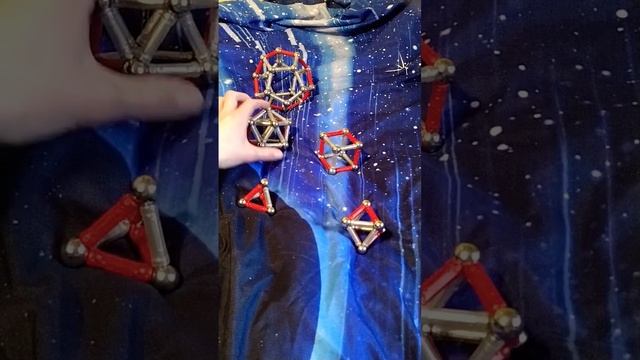 The Platonic Petrial Polyhedra ✔️✔️.✔️✔️✔️.✔️✔️✔️.✔️✔️✔️✔️✔️.✔️✔️✔️✔️✔️ (Inspired by jan Misali) смотреть онлайн