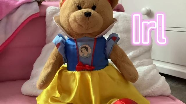 My stuffed animals in gacha смотреть онлайн