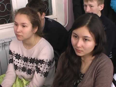 Тематический слёт Трезвость! Лидерство! Успех! смотреть онлайн