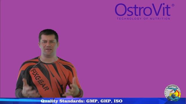 Ostrovit brand UK смотреть онлайн