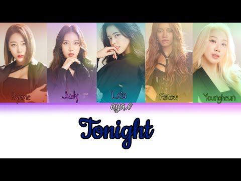 BlackSwan - Tonight lyrics [RUS] смотреть онлайн
