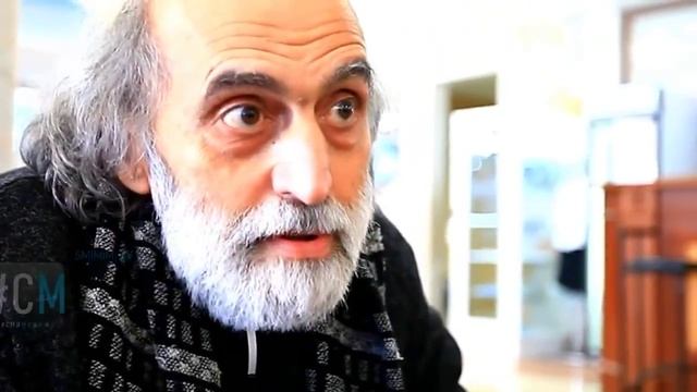 Рамис Ибрагимов «Прежде всего, ты спроси себя» смотреть онлайн