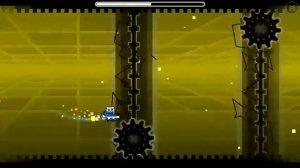 Geometry Dash: Rainbow Factory