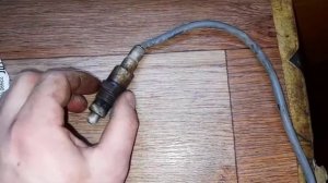 Замена первой лямды на Рено Дастер H4M.