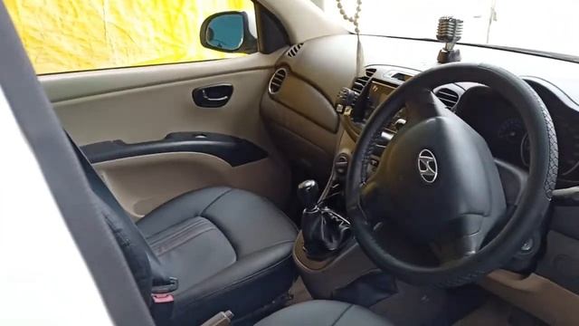 Hyundai i10 magna 1.2 Kappa CNG 2015 Model 🔥 Long Term Review смотреть онлайн