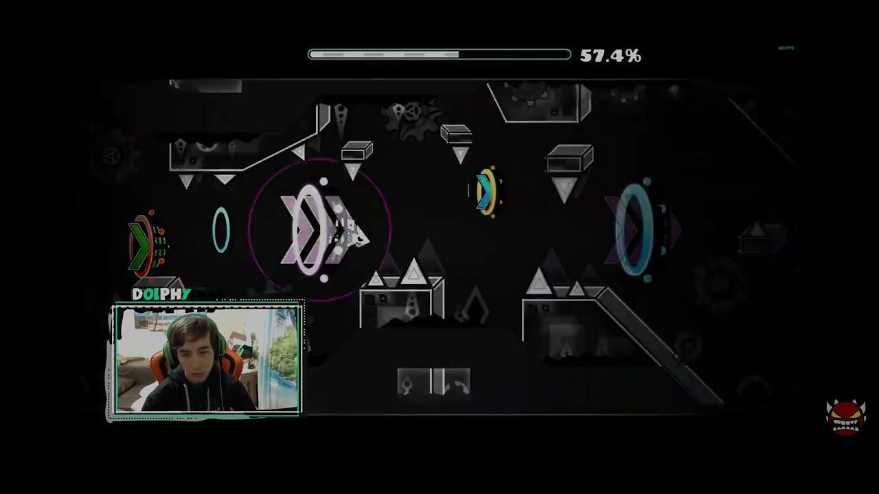 Dolphy 95% Firework