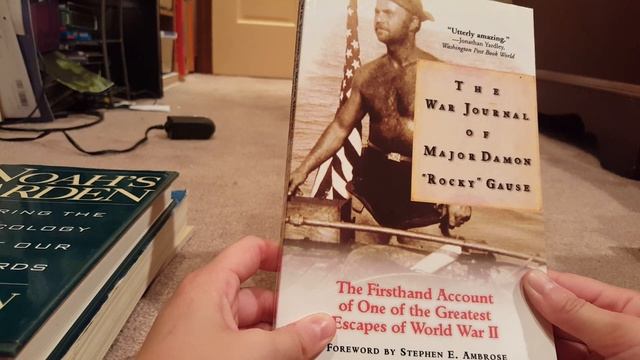 Massive August/Mid-September 2018 Book Haul P.2 смотреть онлайн