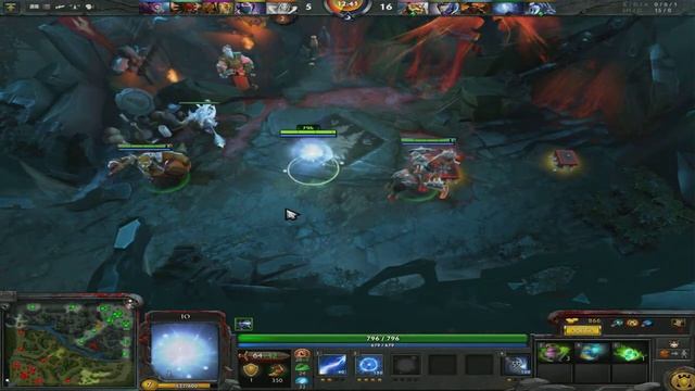Гайд на Wisp смотреть онлайн