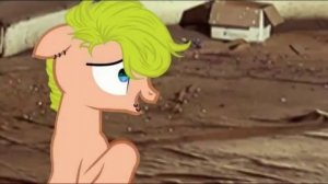 Сборник Пони СТРАШИЛОК