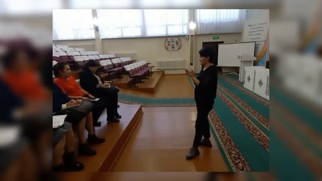 «К. Әзірбаев атындағы ✓15 орта мектебі» МКМ 1— шығармашылық топтың жоспарлау сәтінен көрініс! смотреть онлайн