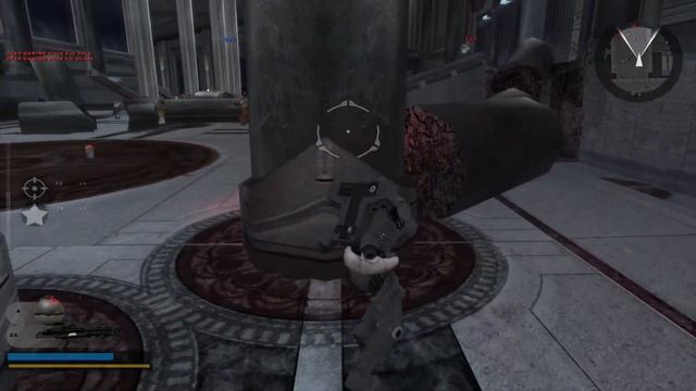 Star Wars: Battlefront II (2005, Remaster Mod) - Galactic Empire vs Rebel Alliance! смотреть онлайн