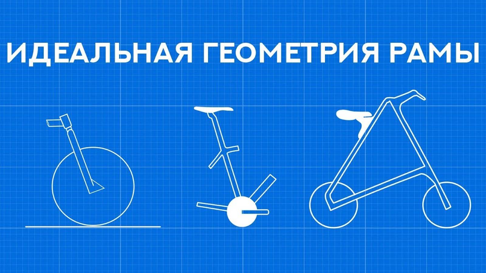 ИДЕАЛЬНАЯ ГЕОМЕТРИЯ РАМЫ смотреть онлайн