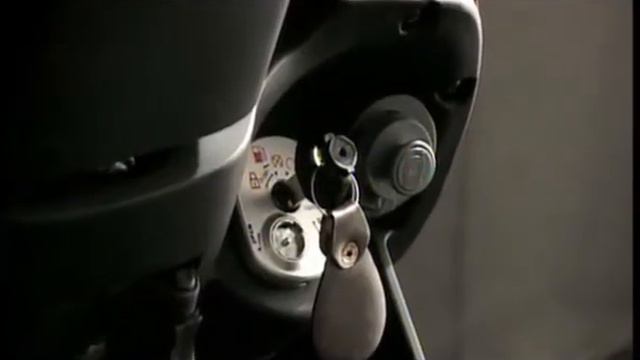 about the Kinetic SYM Flyte смотреть онлайн