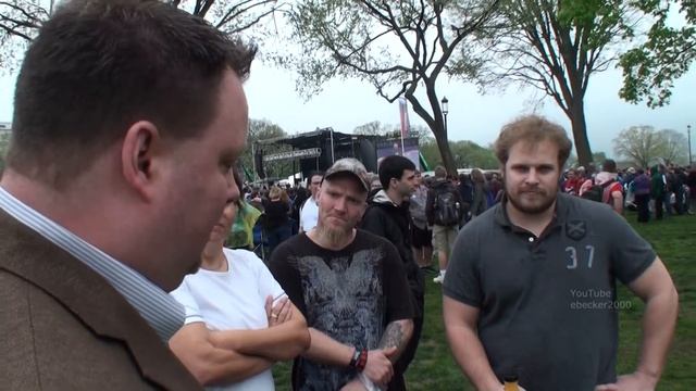 Atheism Is Just A Theory - Debated смотреть онлайн