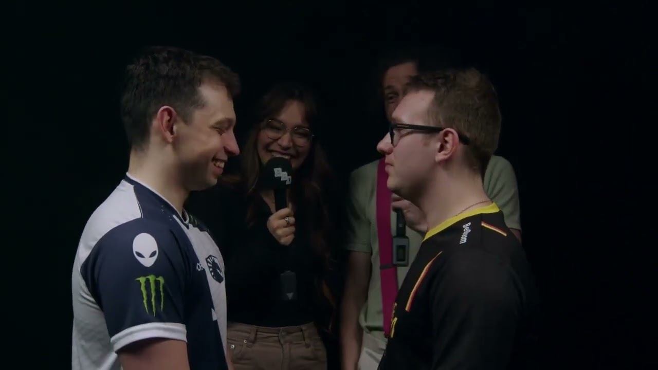 Jenkins: I hope that they're translating the meows смотреть онлайн