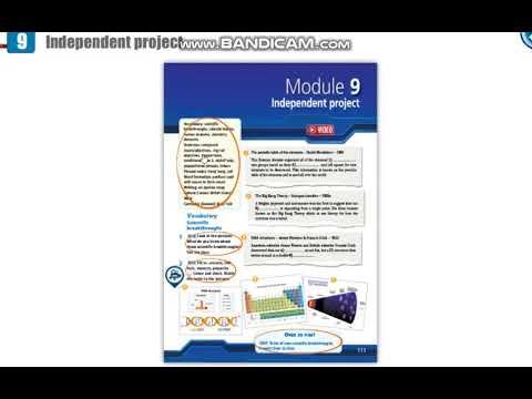 Independent project module 9 смотреть онлайн
