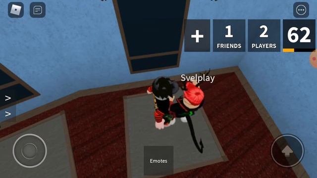 Remond play VS Svelplay Games мардер мистер 2 смотреть онлайн
