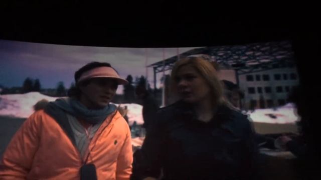 Я Света :) отрывок из фильма "я витаю в облаках" смотреть онлайн