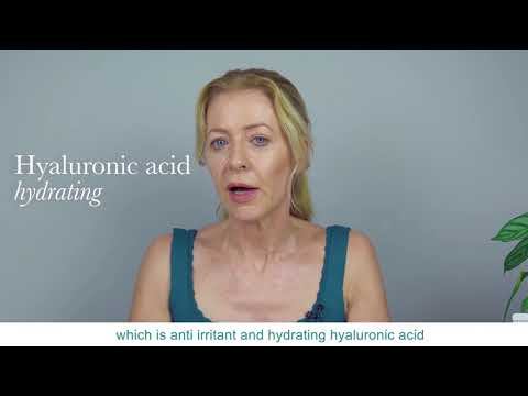 Alice Hart-Davis Product Review: Paula's Choice Calm Serum смотреть онлайн