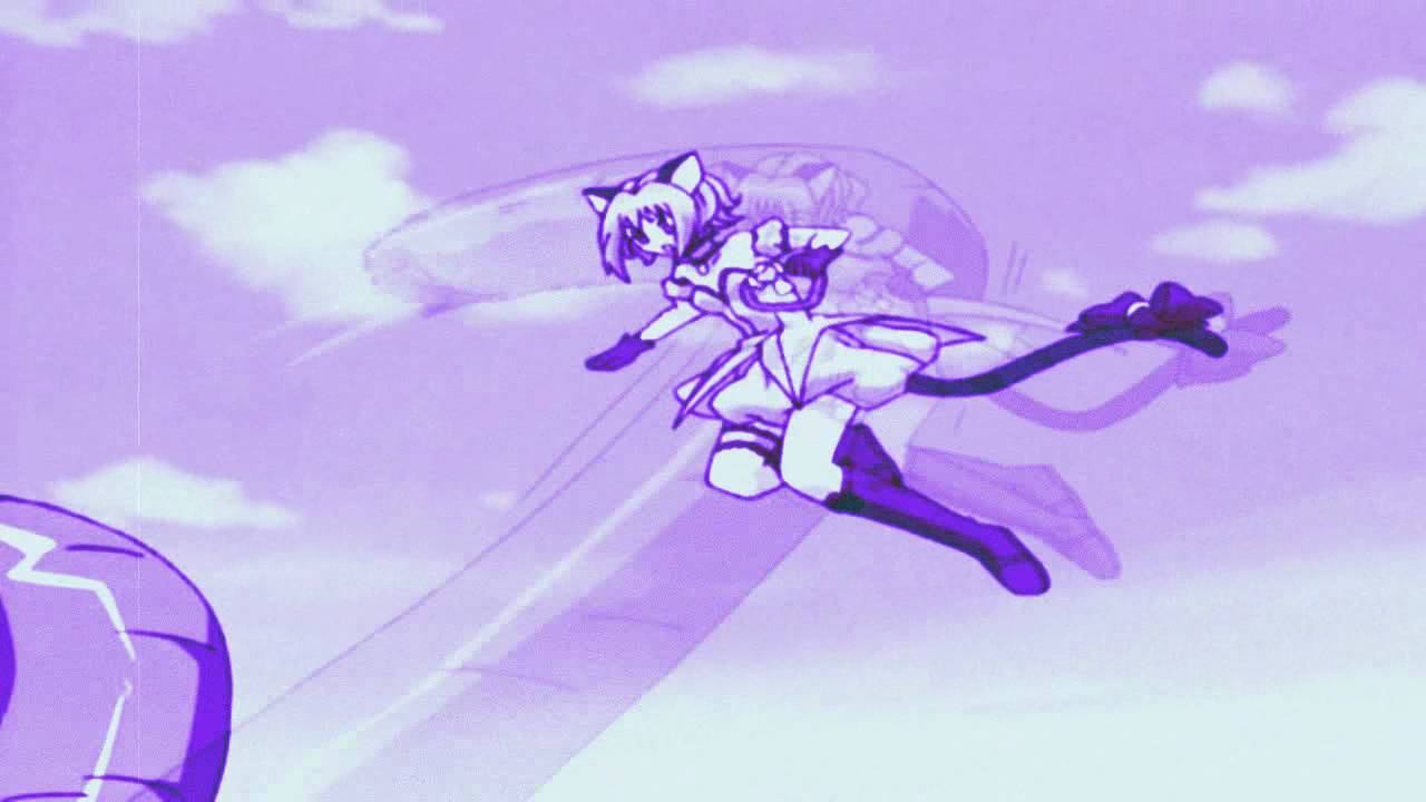 Dairy of a Mew ~ Cora & Chico {Warning Spoiler!!} смотреть онлайн
