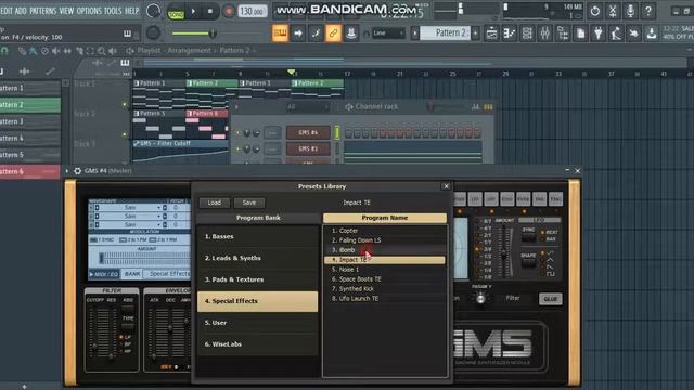 FL Studio Tutorial - Easy EDM intro (part2) смотреть онлайн