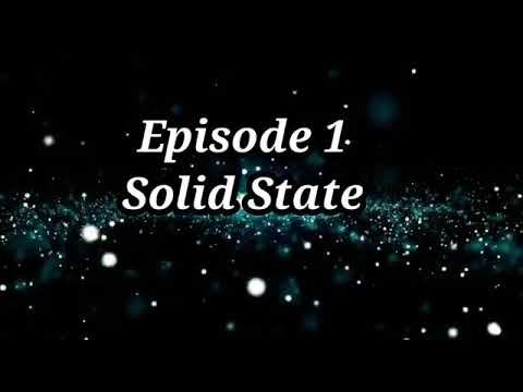 Crash :Solid State Episode 1 смотреть онлайн