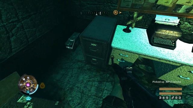 Wolfenstein 2009 [Archaeology] смотреть онлайн