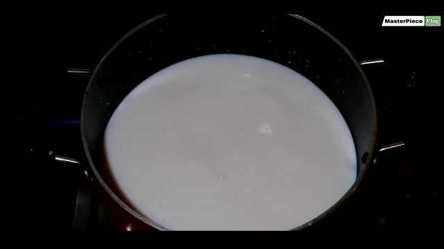 പെരുന്നാളിന് ഇതാ കിടിലൻ ഐറ്റം😳 | Mixed Fruit Payasam | Fruit Payasam Recipe | Masterpiecevlog смотреть онлайн