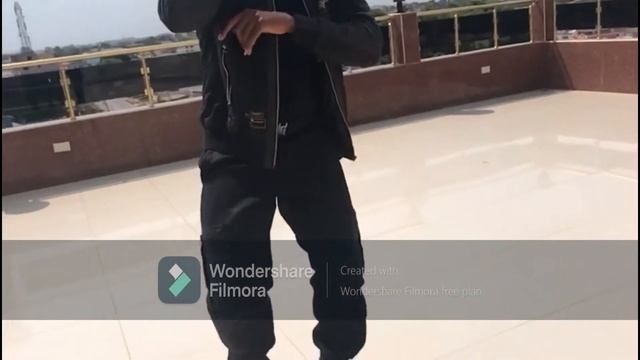 Efa WoHo Ben official cover video by Box Ion смотреть онлайн