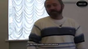 Сергей Данилов   Мысли и эмоции Полная лекция