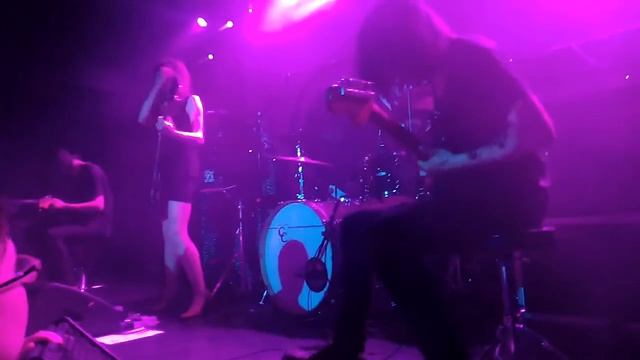Mono - Ashes in the Snow (Oporto 06/05/2015 Hard Club) смотреть онлайн