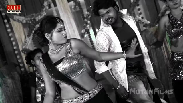 फिर से Nutan Films का सुपरहिट Song - आईल बानी नाच देखे - Lucky Masum - New Bhojpuri Songs 2019 смотреть онлайн