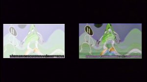 Preview 2 Henry Stickman Triangle Effects (Sponsored by Klasky Csupo 2001 Effects) Combined Squared