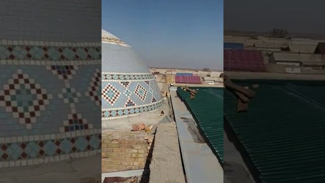 ПИРИМ ЭШОН БОБО ЖОМЕ МАСЖИДИ смотреть онлайн