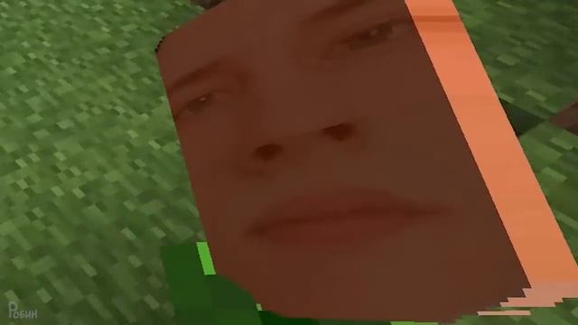 ИГРЫ НАШЕГО БУДУЩЕГО!(Робин)