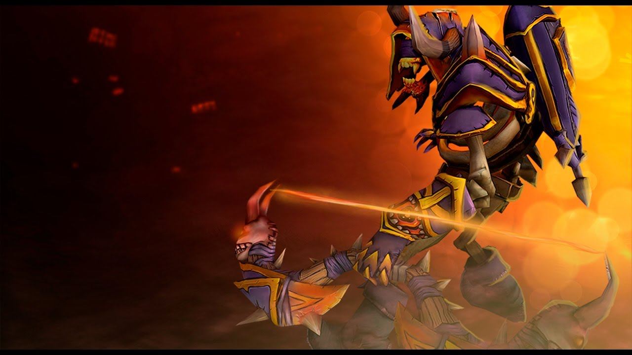 COMEBACK IS REAL - CLINKZ DOTA 2 смотреть онлайн