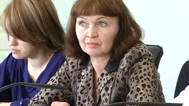 Экологический брифинг (30.05) смотреть онлайн