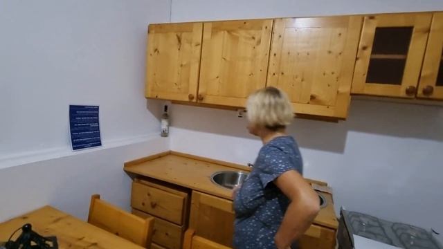 Кабо-Верде Часть 40: Ещё один номер на Маю смотреть онлайн