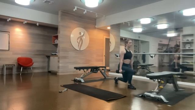 Total-Body Blast 4 смотреть онлайн