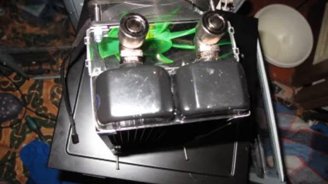 EK FB EVGA X58 Classified Nikel+Acetal&Ybris Eclipse смотреть онлайн