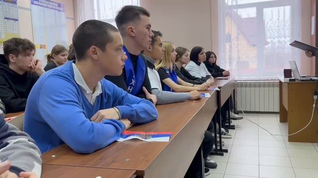 «Я и семья. Права и обязанности» смотреть онлайн